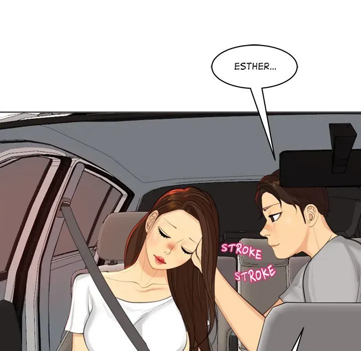 Old Life Behind Chapter 17 page 36 - 
