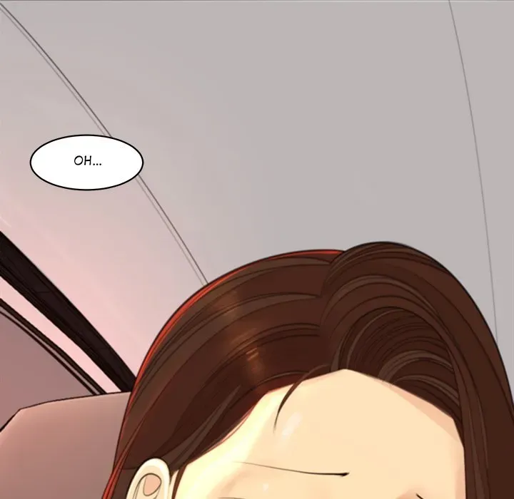 Old Life Behind Chapter 17 page 39 - 