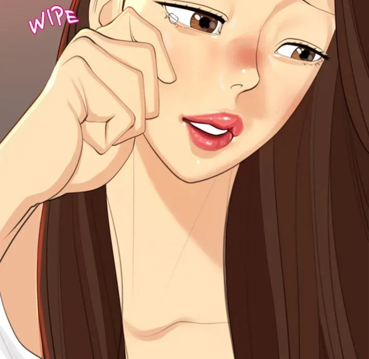 Old Life Behind Chapter 17 page 40 - 
