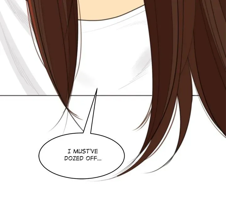 Old Life Behind Chapter 17 page 41 - 