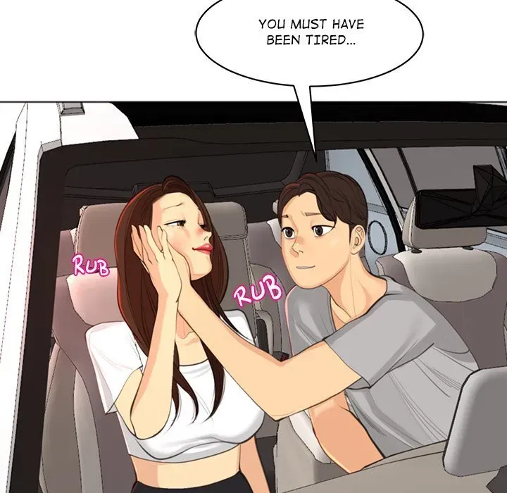 Old Life Behind Chapter 17 page 43 - 