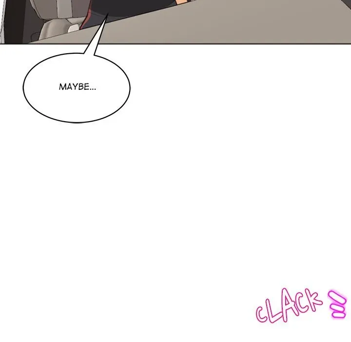 Old Life Behind Chapter 17 page 44 - 