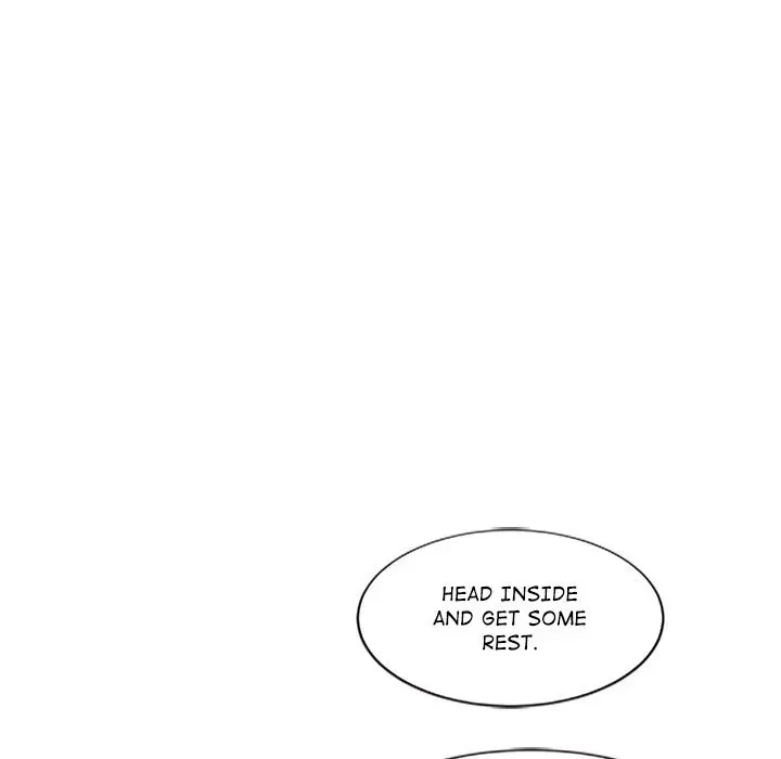 Old Life Behind Chapter 17 page 46 - 