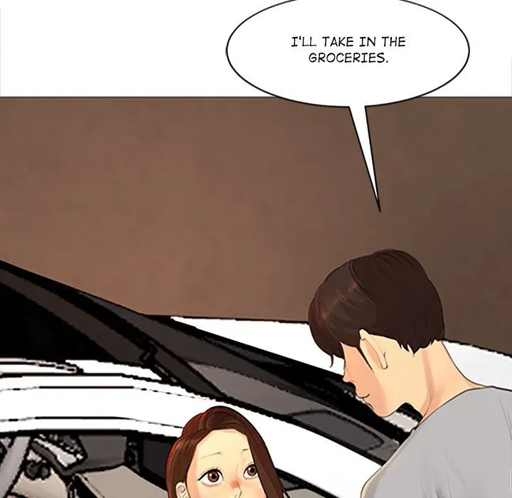 Old Life Behind Chapter 17 page 47 - 