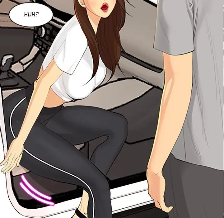 Old Life Behind Chapter 17 page 48 - 