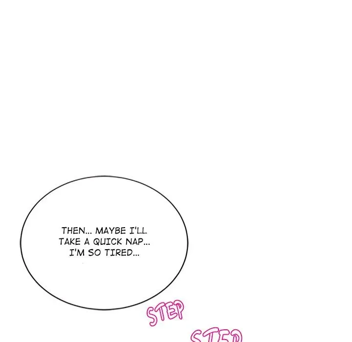 Old Life Behind Chapter 17 page 50 - 