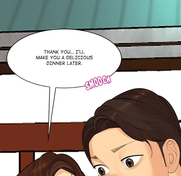Old Life Behind Chapter 17 page 52 - 