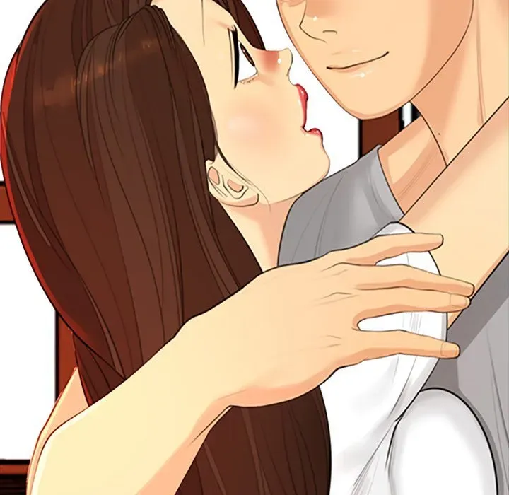 Old Life Behind Chapter 17 page 53 - 
