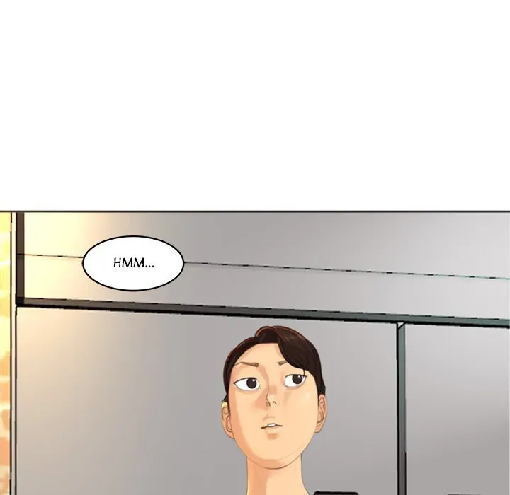 Old Life Behind Chapter 17 page 69 - 