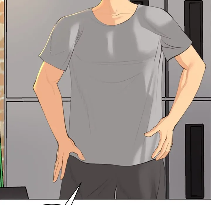 Old Life Behind Chapter 17 page 70 - 
