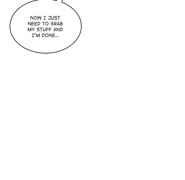 Old Life Behind Chapter 17 page 71 - 