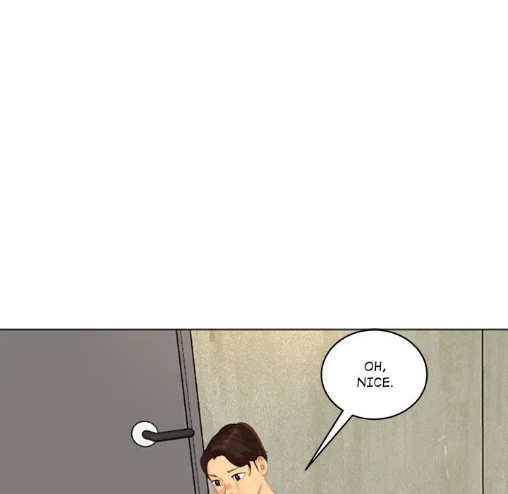 Old Life Behind Chapter 17 page 79 - 