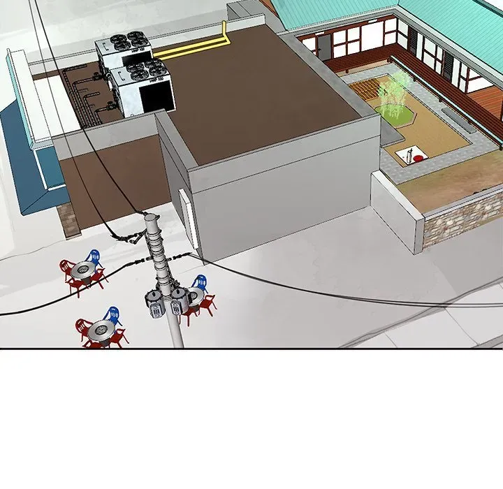 Old Life Behind Chapter 17 page 9 - 
