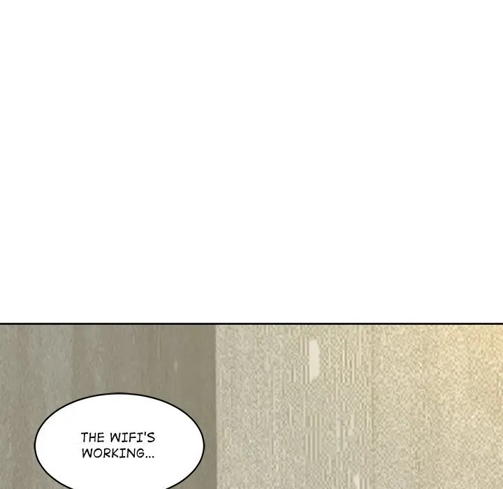 Old Life Behind Chapter 17 page 82 - 
