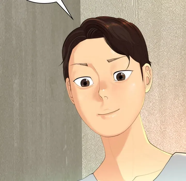 Old Life Behind Chapter 17 page 83 - 
