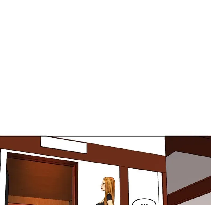 Old Life Behind Chapter 17 page 86 - 