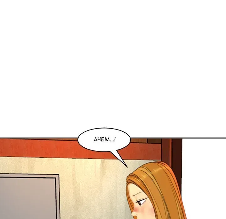 Old Life Behind Chapter 17 page 89 - 