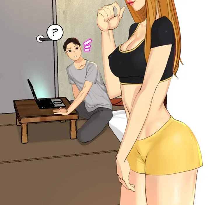 Old Life Behind Chapter 17 page 90 - 