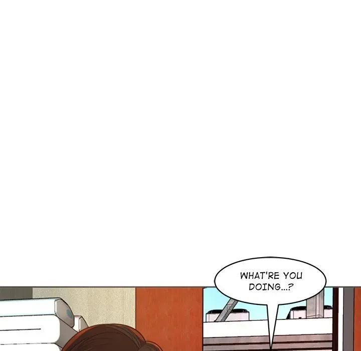 Old Life Behind Chapter 17 page 92 - 