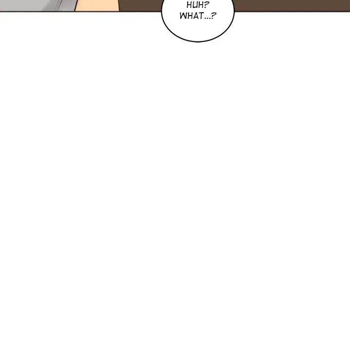 Old Life Behind Chapter 17 page 94 - 