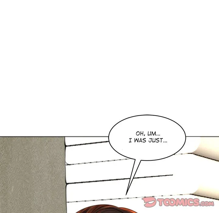 Old Life Behind Chapter 17 page 95 - 