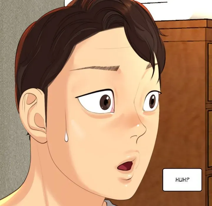 Old Life Behind Chapter 17 page 96 - 