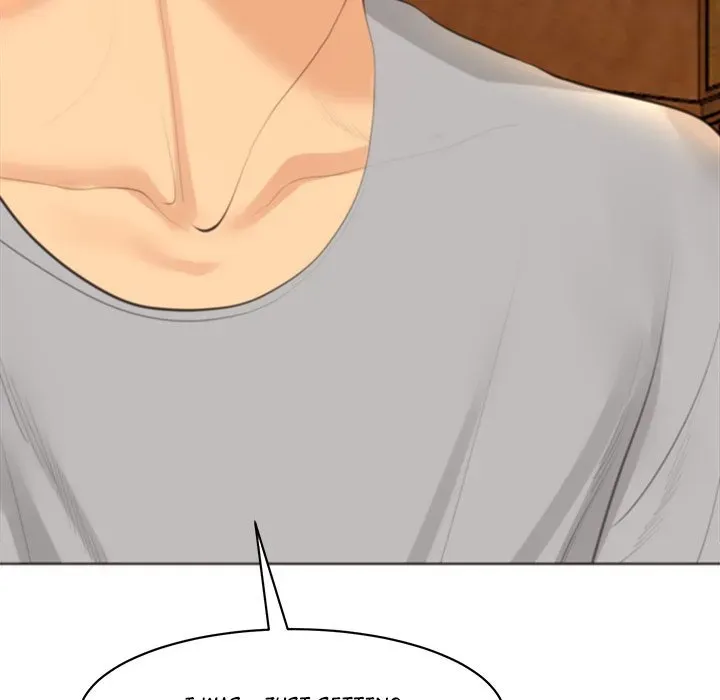 Old Life Behind Chapter 17 page 97 - 
