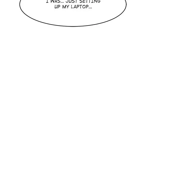 Old Life Behind Chapter 17 page 98 - 