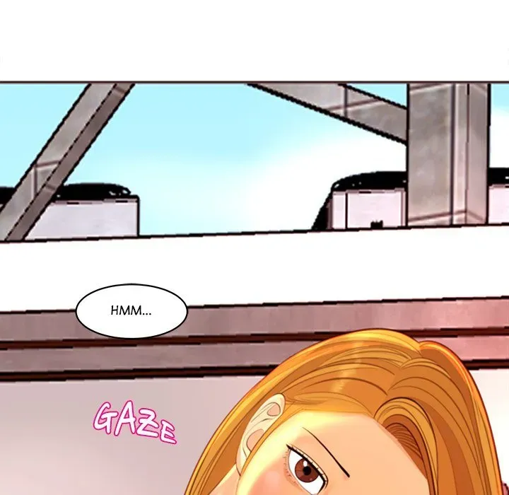Old Life Behind Chapter 17 page 99 - 