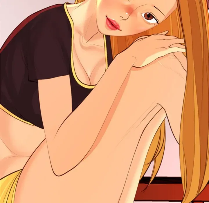 Old Life Behind Chapter 17 page 100 - 