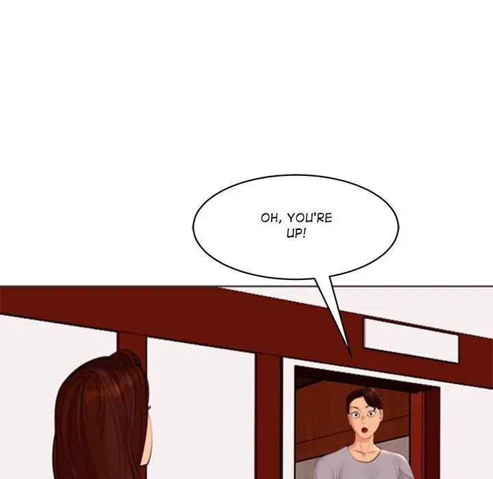 Old Life Behind Chapter 18 page 101 - 