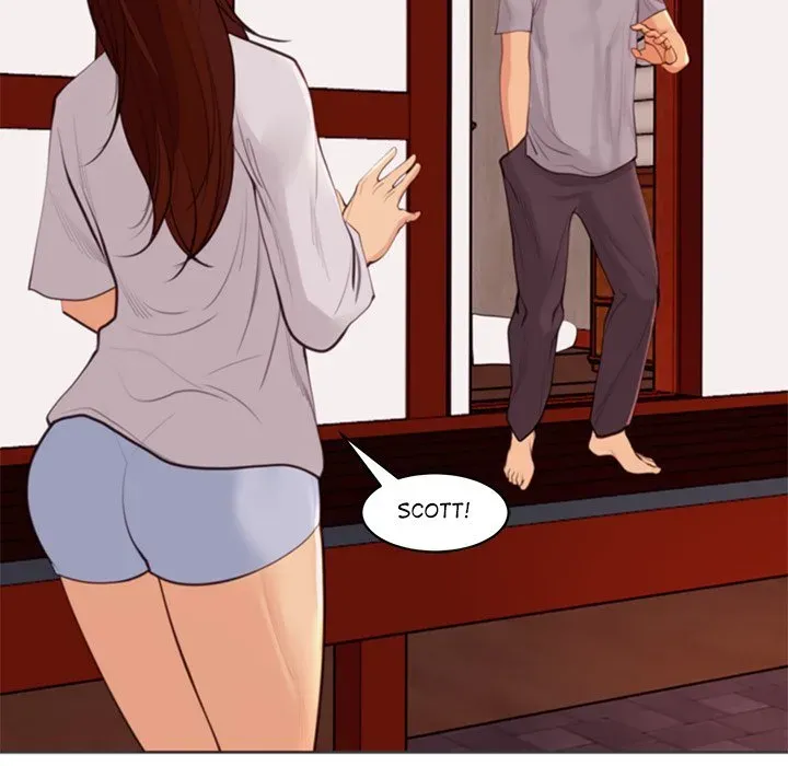 Old Life Behind Chapter 18 page 102 - 
