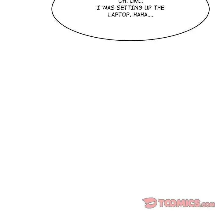 Old Life Behind Chapter 18 page 105 - 