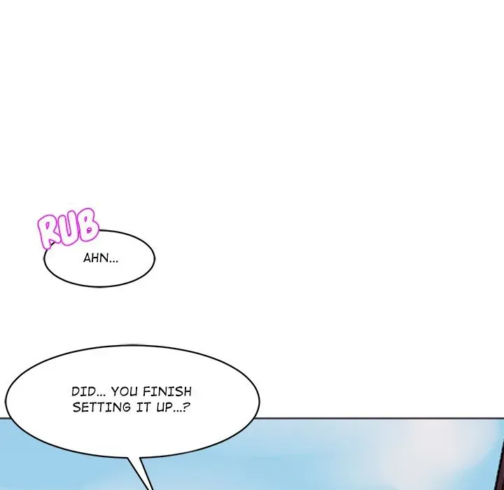 Old Life Behind Chapter 18 page 106 - 