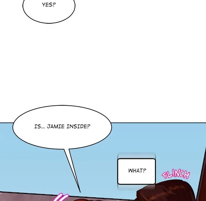 Old Life Behind Chapter 18 page 110 - 