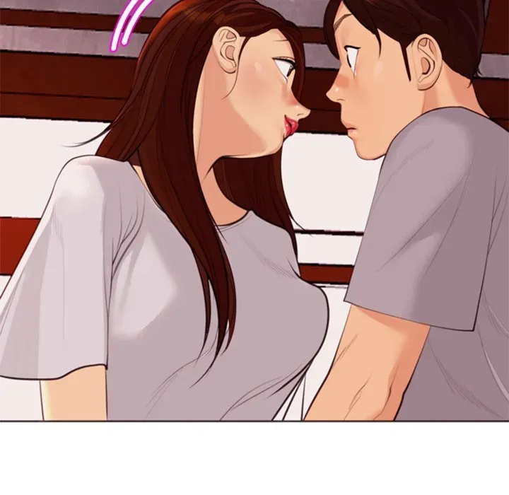 Old Life Behind Chapter 18 page 111 - 