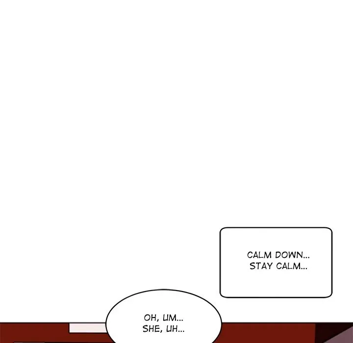 Old Life Behind Chapter 18 page 113 - 