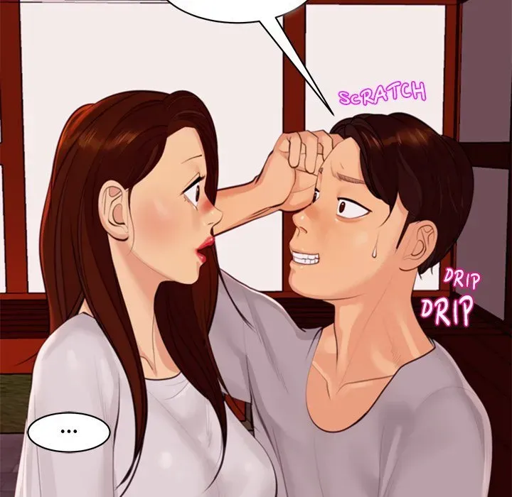 Old Life Behind Chapter 18 page 114 - 
