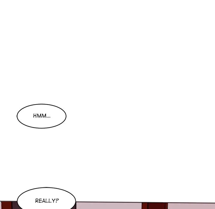 Old Life Behind Chapter 18 page 116 - 