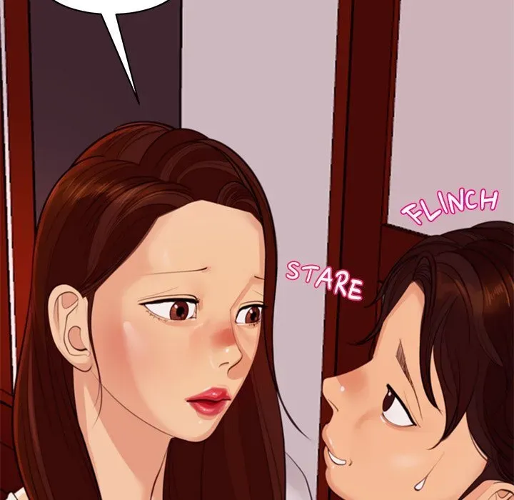 Old Life Behind Chapter 18 page 117 - 