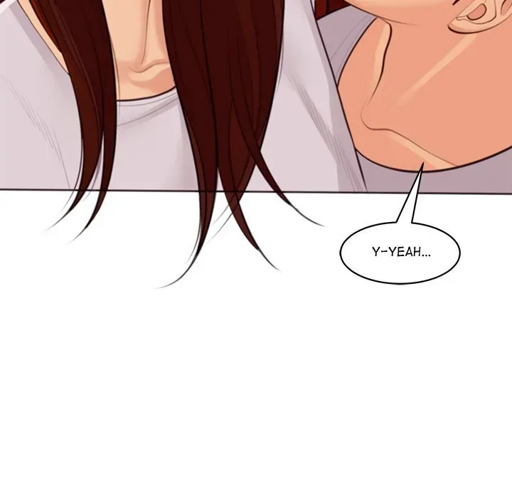 Old Life Behind Chapter 18 page 118 - 