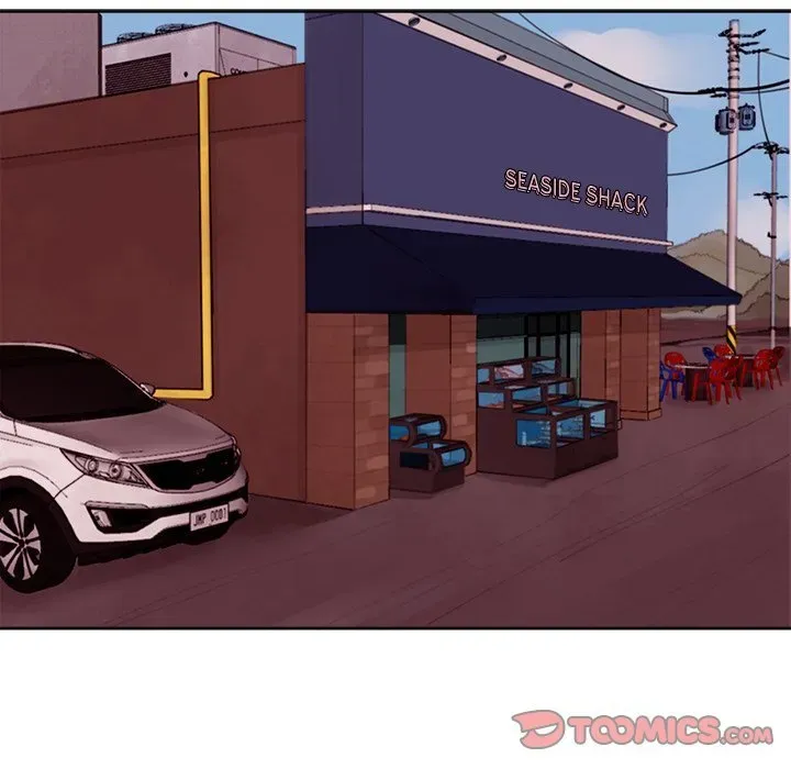 Old Life Behind Chapter 18 page 125 - 
