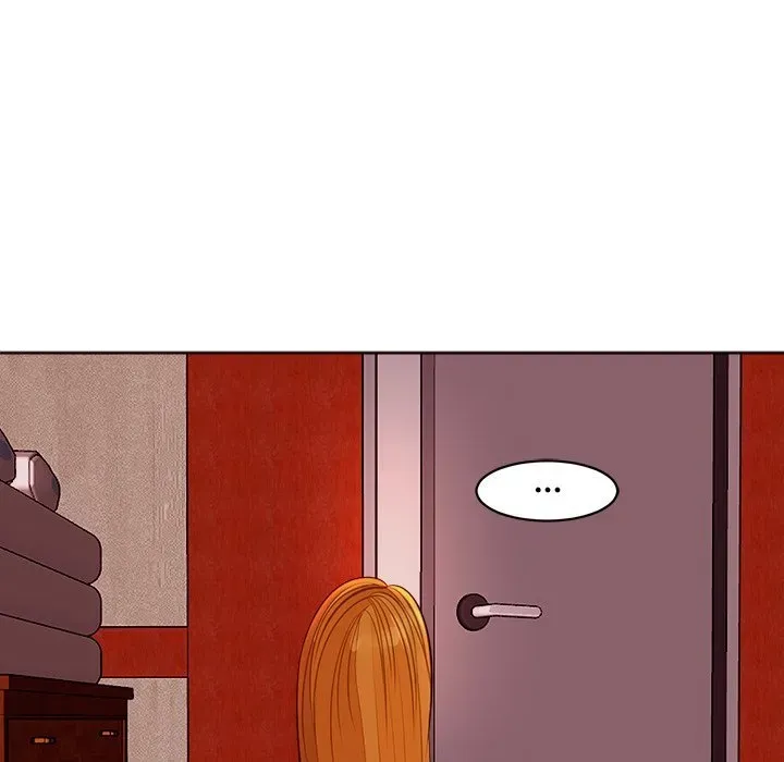 Old Life Behind Chapter 18 page 127 - 