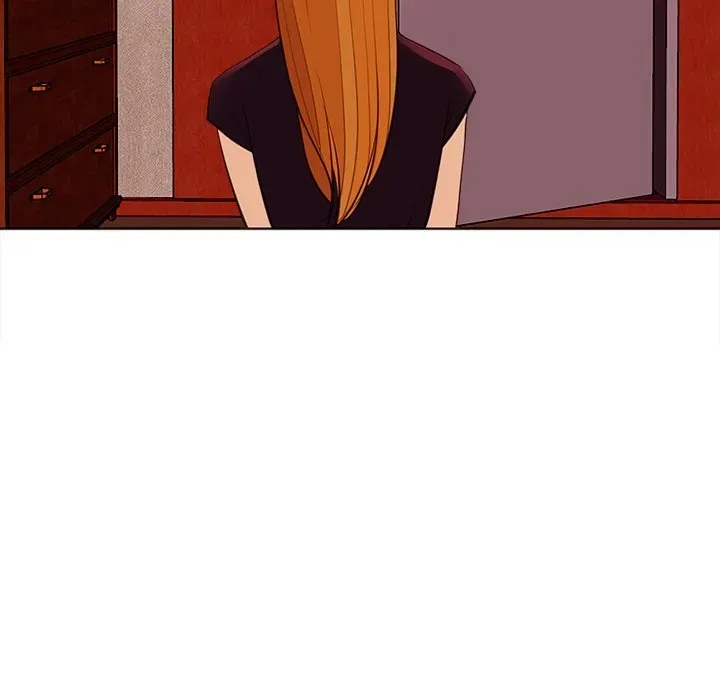 Old Life Behind Chapter 18 page 128 - 