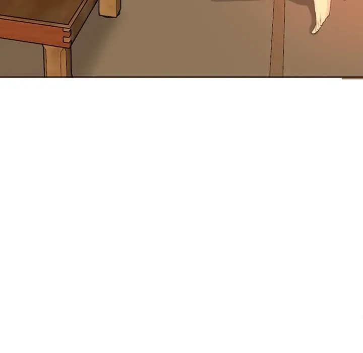Old Life Behind Chapter 18 page 14 - 