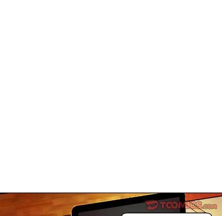 Old Life Behind Chapter 18 page 135 - 