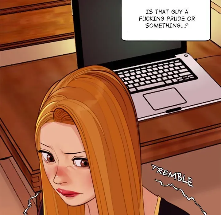 Old Life Behind Chapter 18 page 136 - 