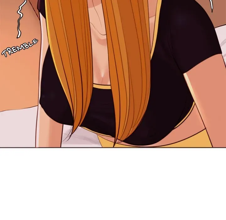 Old Life Behind Chapter 18 page 137 - 