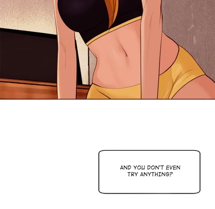 Old Life Behind Chapter 18 page 141 - 
