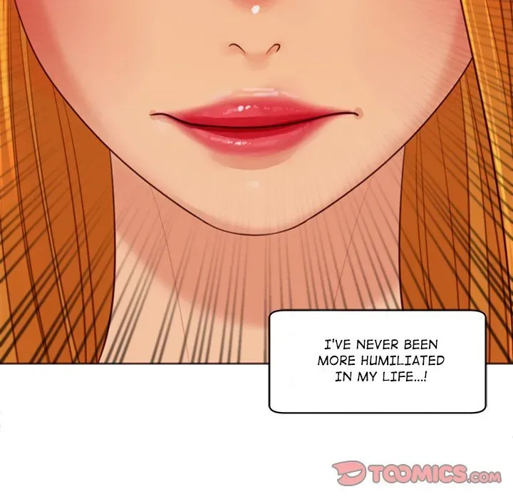 Old Life Behind Chapter 18 page 145 - 